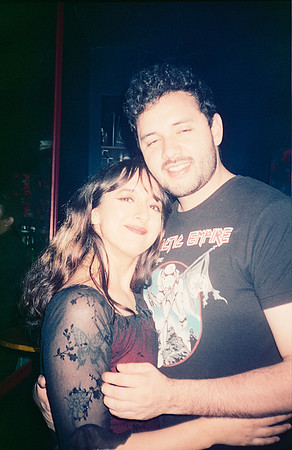 08 José Pablo Pérez - Cinestill 400D por Arca Film Lab (Febrero 2025) - Rollo 0863