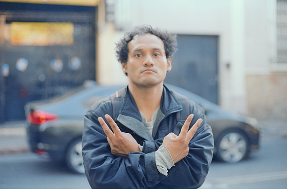 11 Elliot Morales - Reflx Lab 200T por Arca Film Lab (Mayo 2025) - Rollo 1087