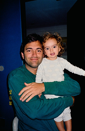 20 Rodrigo Fernández - Kodak Gold 200 por Arca Film Lab (Febrero 2025) - Rollo 0760