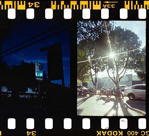 00037 Isa Valladares - Kodak Ultramax 400 - Arca Film Lab (Noviembre 2024) - Rollo 0431