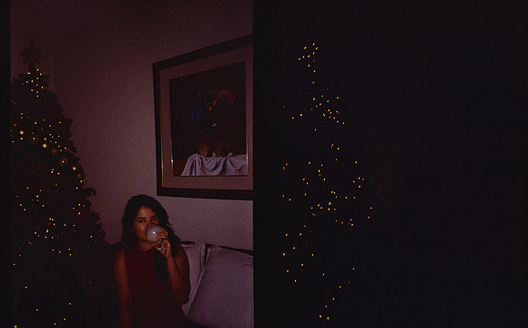 35 Natalia Cordón - Kodak Gold 200 por Arca Film Lab (Abril 2025) - Rollo 0947