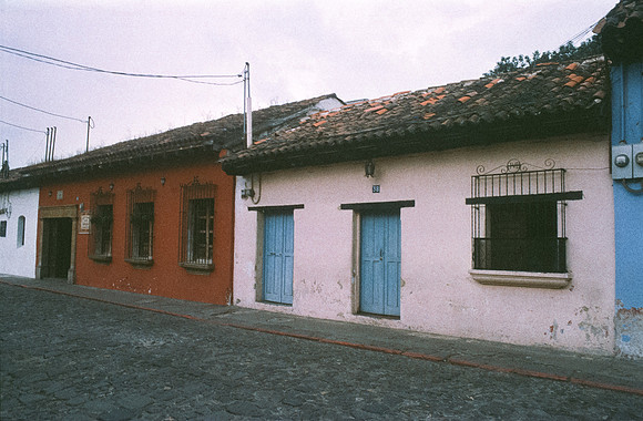 23 Alexander Daum - Kodak Ektachrome 100 por Arca Film Lab (Enero 2025) - Rollo 0634