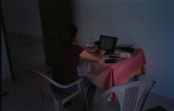 13 Todd Morales - Fujifilm 400 por Arca Film Lab (Agosto 2024) - Rollo 0229