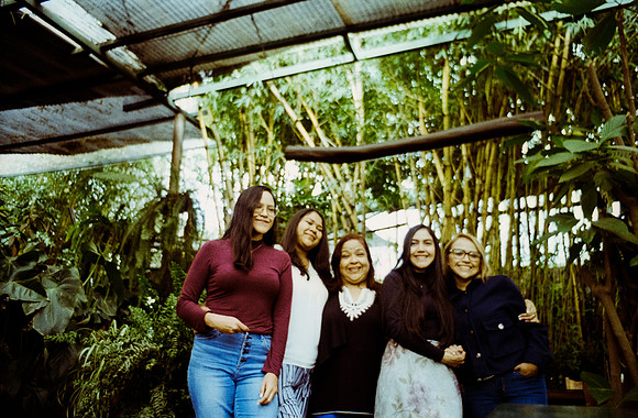 07 Durden - Kodacolor 200 por Arca Film Lab (Noviembre 2024) - Rollo 0501