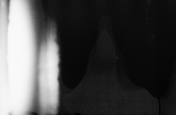 01 Guilia Trobbiani - Fomapan 100 por Arca Film Lab (Abril 2025) - Rollo 0933
