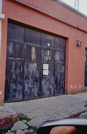 11 David Santiago - Kodak Gold 200 por Arca Film Lab (Enero 2025) - Rollo 0702