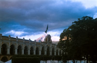 08 Ronald Ottoniel - Kodak Ektachrome 100 por Arca Film Lab (Enero 2025) - Rollo 0615