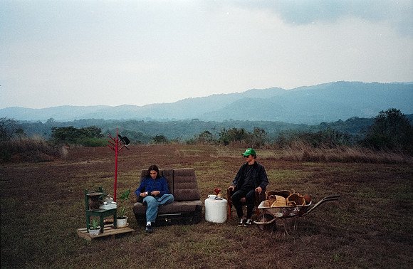 08 Steven Bickford - Cinestill 400D por Arca Film Lab (Julio 2024) - Rollo 0168