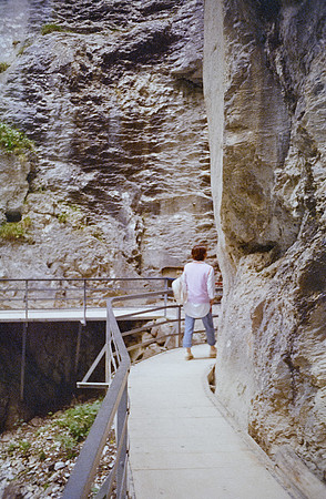 22 María Olga Samperio - Kodacolor 200 por Arca Film Lab (Enero 2025) - Rollo 0677