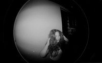 11 Natalia Mendoza - Kentmere Pan 400 por Arca Film Lab (Junio 2025) - Rollo 1126
