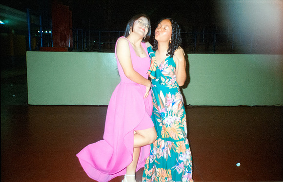 04 Adriana Ruano - Fujifilm 400 por Arca Film Lab (Septiembre 2024) - Rollo 0364