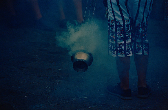 12 Ronald Ottoniel - 800T por Arca Film Lab (Abril 2025) - Rollo 0975