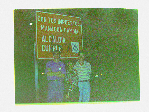 09 Caleb Rodríguez - Agfacolor XRG 200 por Arca Film Lab (Marzo 2025) - Rollo 0590