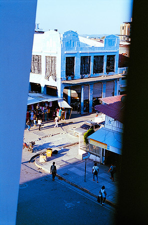 05 Gerardo Recinos - Kodak Ultramax 400 por Arca Film Lab (Mayo 2025) - Rollo 1006
