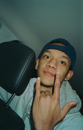 14 Todd Morales - Fujifilm 200 por Arca Film Lab (Agosto 2024) - Rollo 0224