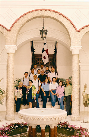 14 Pablo Marroquín - Kodak Ultramax 400 por Arca Film Lab (Marzo 2025) - Rollo 0841