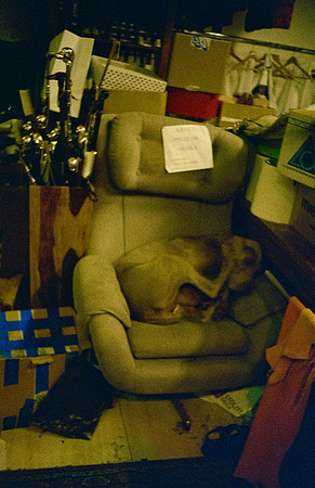 28 María Olga Samperio - Kodacolor 200 por Arca Film Lab (Enero 2025) - Rollo 0678