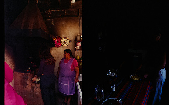 19 Isa Valladares - Cinestill 400D por Arca Film Lab (Enero 2025) - Rollo 0612