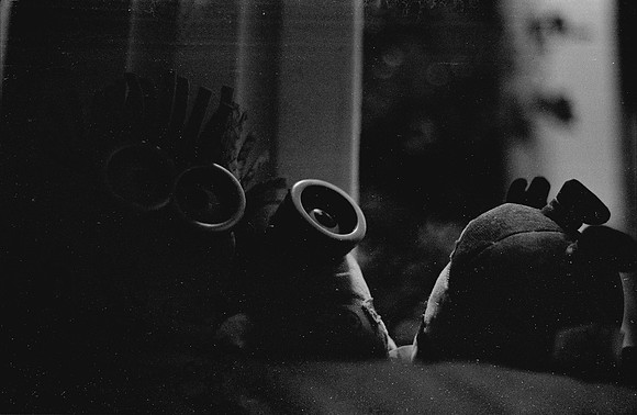 08 Christopher Robles - Ilford HP5+ 400 por Arca Film Lab (Febrero 2025) - Rollo 0680