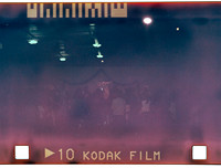10 Todd Morales - Kodak Advantix Gold 200 por Arca Film Lab (Agosto 2024) - Rollo 0253