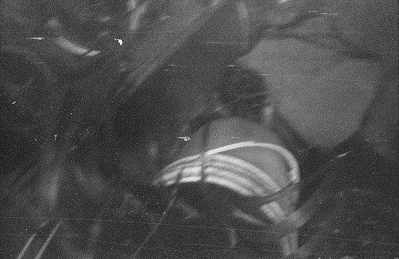 16 René Quijano - Fomapn 400 por Arca Film Lab (Septiembre 2024) - Rollo 0351
