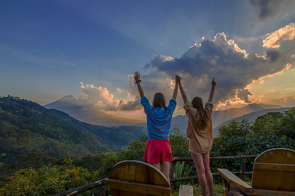 Heavens proclaim your glory