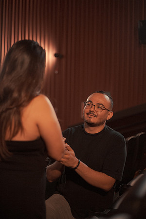 16 Andrés & Laura - Pedida en el Cine por IndescriptibleFilms (Agosto 2025)