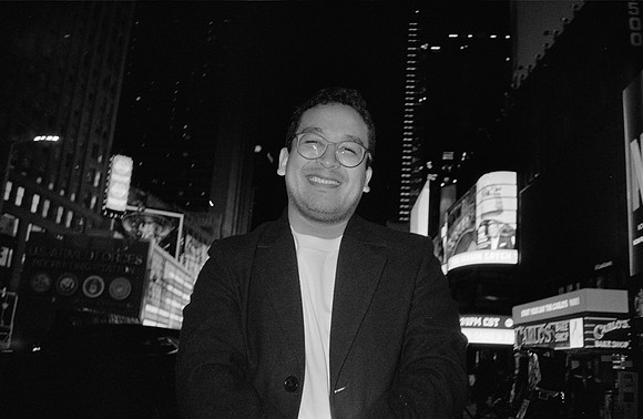 11 Marcelo Domínguez - Ilford HP5+ 400 por Arca Film Lab (Diciembre 2024) - Rollo 0485