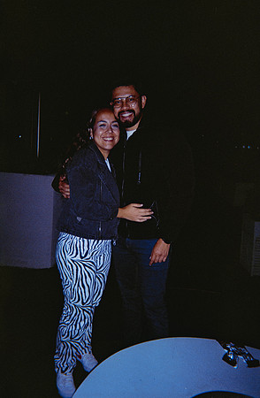 06 Adriana González - Fujifilm 400 por Arca Film Lab (Mayo 2025) - Rollo 1020