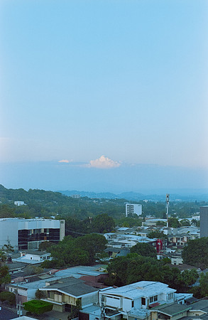 20 Durden - Kodak Gold 200- Arca Film Lab (Junio 2025) por - Rollo 1098