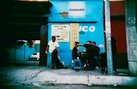 05 Elliot Morales - Harman Phoenix 200 por Arca Film Lab (Junio 2025) - Rollo 1108