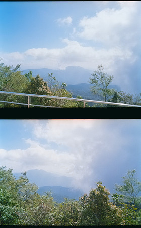 17 Karla Figueroa - Kodak Gold 200 por Arca Film Lab (Mayo 2025) - Rollo 1037