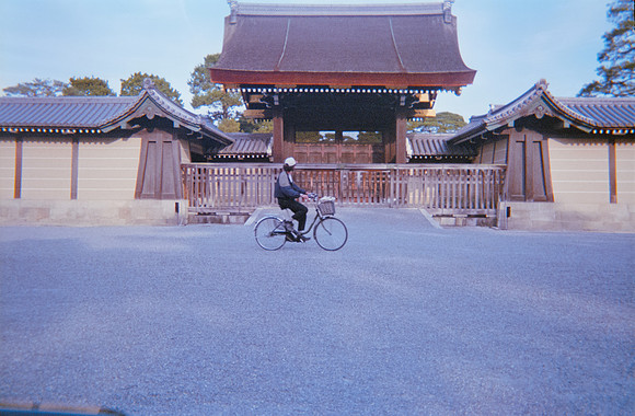 09 Loren Giordano - Fujifilm 400 por Arca Film Lab (Mayo 2025) - Rollo 1044