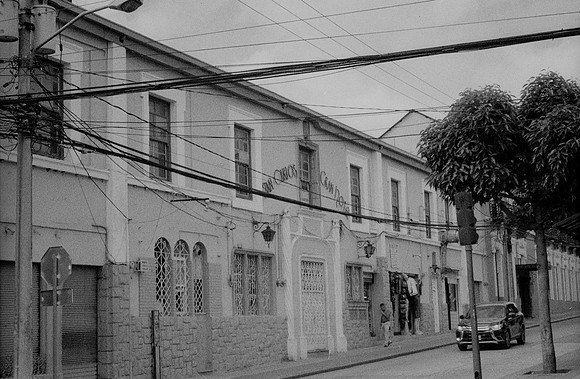 35 Kristel Calderón - Kentmere Pan 400 por Arca Film Lab (Enero 2025) - Rollo 0640