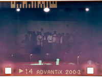 14 Todd Morales - Kodak Advantix Gold 200 por Arca Film Lab (Agosto 2024) - Rollo 0253