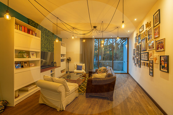11 Casa MN - 38 Arquitectura por Fabriccio Díaz