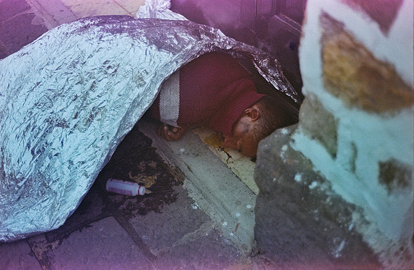 14 Juan Quintero - Kodacolor 200 por Arca Film Lab (Mayo 2025) - Rollo 1084