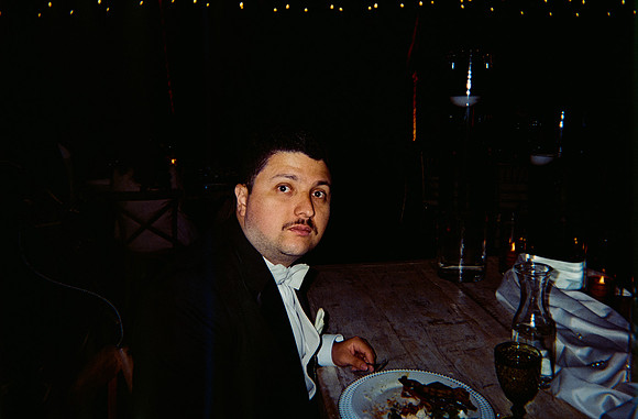 02 Mariana Vargas - Fujifilm 400 por Arca Film Lab (Mayo 2025) - Rollo 1064