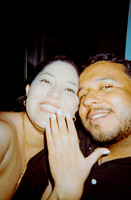 15 Julissa Ortega - Fujifilm 400 por Arca Film Lab (Mayo 2025) - Rollo 1023