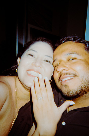 15 Julissa Ortega - Fujifilm 400 por Arca Film Lab (Mayo 2025) - Rollo 1023