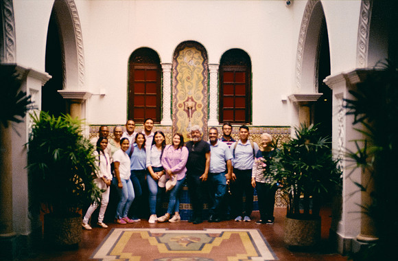18 Pablo Marroquín - Kodak Ultramax 400 por Arca Film Lab (Marzo 2025) - Rollo 0841