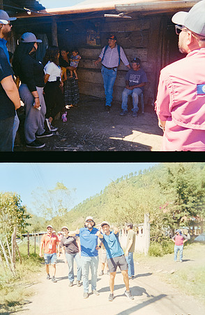 07 Gabriel Fuentes - Kodak Ultramax 400 por Arca Film Lab (Enero 2025) - Rollo 0675