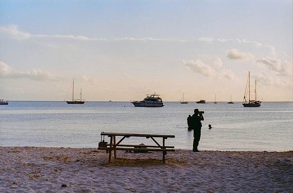 10 Gerardo Recinos - Kodak Ultramax 400 por Arca Film Lab (Abril 2025) - Rollo 0936