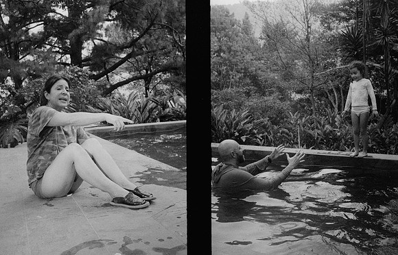 20 María Elena Santa Cruz - Ilford HP5 400 por Arca Film Lab (Febrero 2025) - Rollo 0780