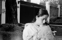 02 Diana Roca - Fujifilm Acros 100 II por Arca Film Lab (Mayo 2025) - Rollo 1050