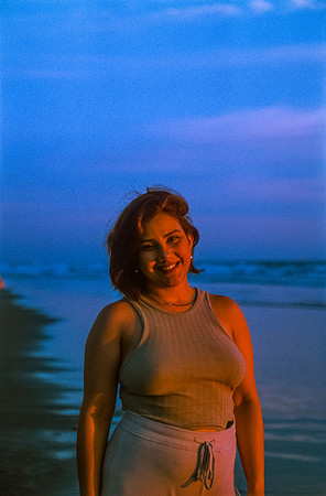 22 Eduardo Chávez - Kodak Ektachrome 100 por Arca Film Lab (Febrero 2025) - Rollo 0694