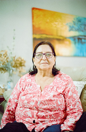 25 Carlos Castro - Kodak Portra 800 por Arca Film Lab (Enero 2025) - Rollo 0591