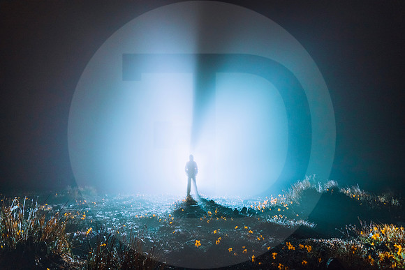 003 Resurrección - Acatenango 2015