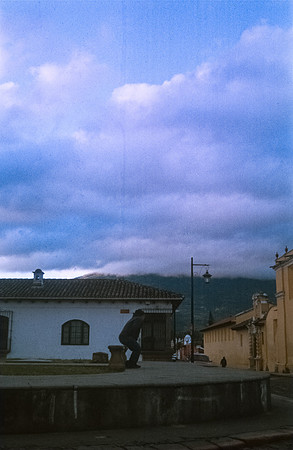 13 Ronald Ottoniel - Kodak Ektachrome 100 por Arca Film Lab (Enero 2025) - Rollo 0615