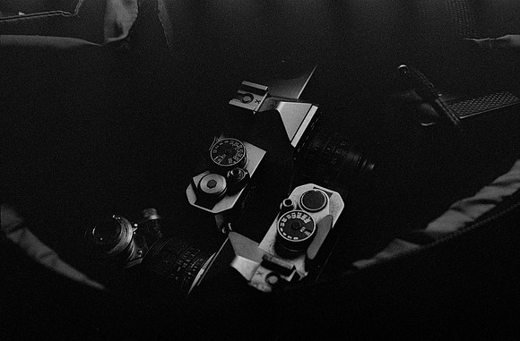 03 Lalo Quintero - Neopan 400 Professional por Arca Film Lab (Junio 2025) - Rollo 1162